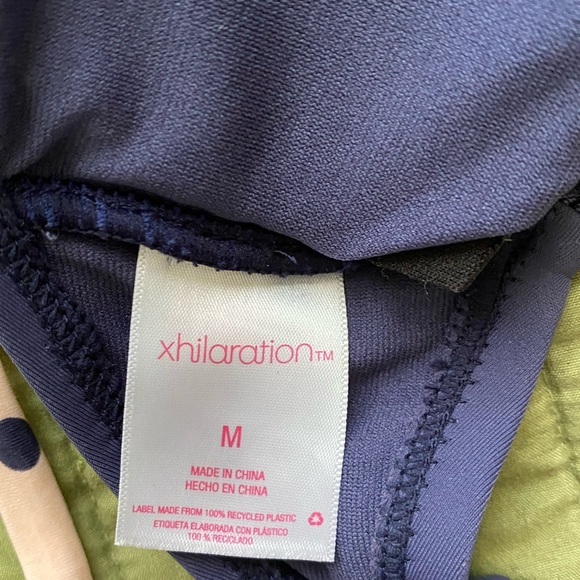 Target bikini top - Picture 3 of 3